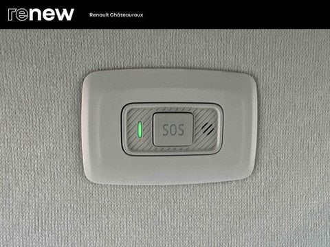 Voitures D'occasion À Saint Maur | Dacia Sandero Tce 90 - 22 Stepway Confort