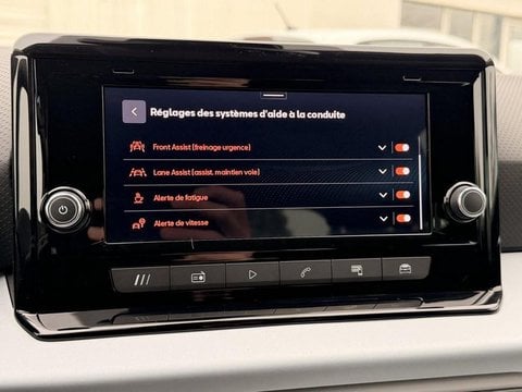 Voitures D'occasion À Boé | Seat Arona 1.0 Tsi 115 Ch Start/Stop Dsg7 Copa