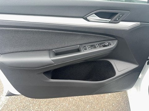 Voitures D'0Km À Saint-Pierre-Du-Mont | Volkswagen Golf 2.0 Tdi 150 Dsg7 Life Plus