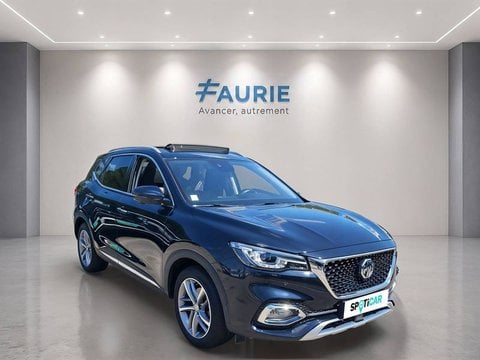 Voitures D'occasion À Limoges | Mg Ehs 1.5T Gdi Phev Luxury