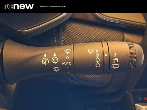 Voitures D'occasion À Castelsarrasin | Renault Symbioz E-Tech Full Hybrid 160 Ch Esprit Alpine
