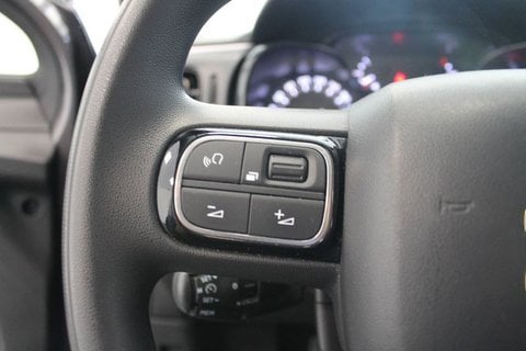 Voitures D'occasion À Migné-Auxances | Citroën C3 Puretech 82 S&S Bvm5 Feel