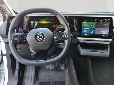 Voitures D'occasion À Bergerac | Renault Mégane Megane V Electrique Megane E-Tech Ev40 130Ch St...