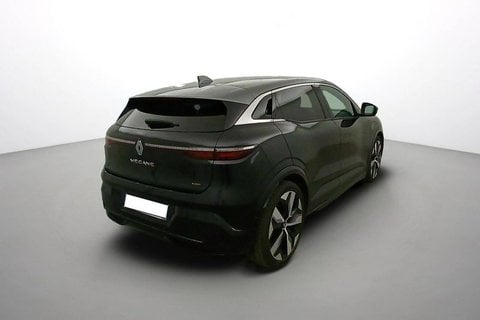 Voitures D'occasion À Montauban | Renault Mégane Megane E-Tech Ev60 220 Ch Optimum Charge Techno