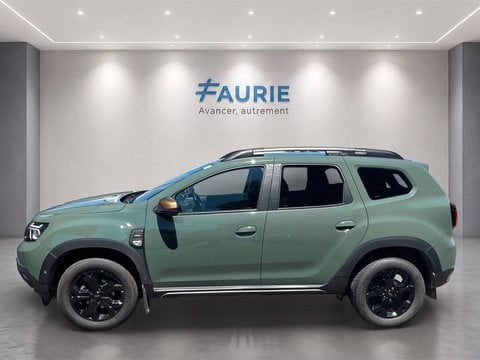 Voitures D'occasion À Trélissac | Dacia Duster Ii Blue Dci 115 4X4 Extreme
