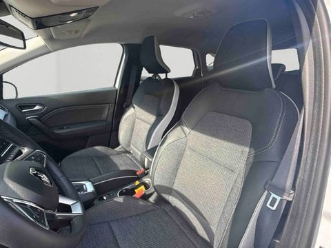 Voitures D'occasion À Cahors | Renault Captur Ii E-Tech Hybride Rechargeable 160 Techno
