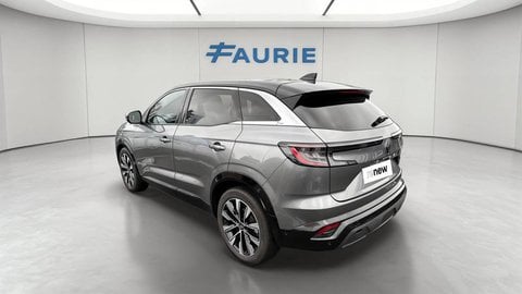 Voitures D'occasion À Brive La Gaillarde | Renault Austral E-Tech Hybrid 200 Techno