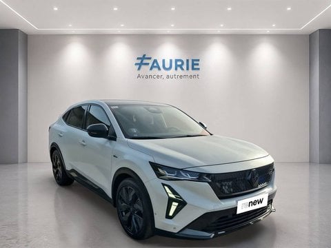 Voitures D'occasion À Bergerac | Renault Rafale E-Tech Full Hybrid 200 Ch Esprit Alpine