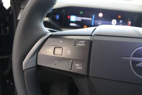 Voitures D'occasion À Migné-Auxances | Opel Grandland 1.2 Turbo Hybrid 145 Ch E-Dct6 Gs