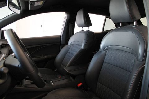 Voitures D'occasion À Migné-Auxances | Mg Mg3 1.5 L Hybrid+ 195 Ch Luxury
