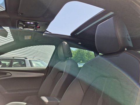 Voitures D'occasion À Dax | Cupra Formentor 1.4 E-Hybrid 204 Ch Dsg6 V