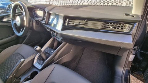 Voitures D'occasion À Dax | Audi A1 Sportback 25 Tfsi 95 Ch Bvm5 Advanced