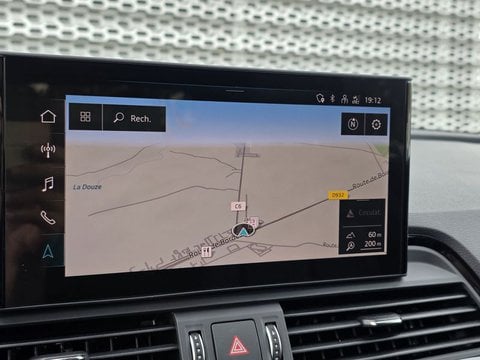 Voitures D'occasion À Saint-Avit | Audi Q5 50 Tfsie 299 S Tronic 7 Quattro Avus