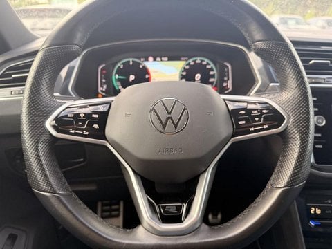 Voitures D'occasion À Boé | Volkswagen Tiguan 2.0 Tdi 150Ch Dsg7 R-Line