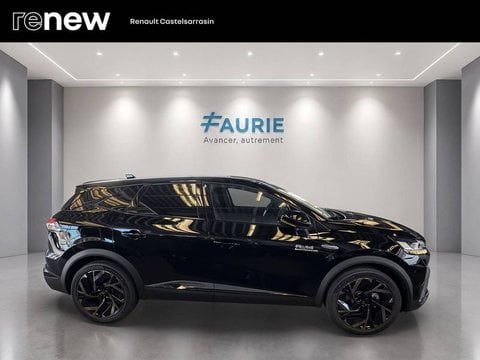 Voitures D'0Km À Castelsarrasin | Renault Symbioz E-Tech Full Hybrid 160 Ch Esprit Alpine