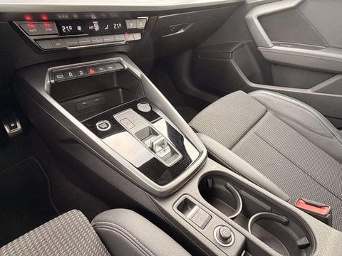 Voitures D'occasion À Boé | Audi A3 Sportback 35 Tdi 150 S Tronic 7 S Line