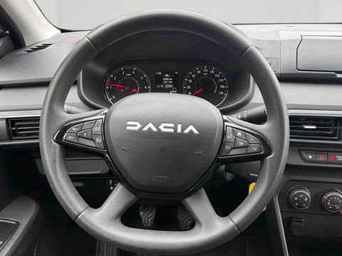 Voitures D'occasion À Trélissac | Dacia Sandero Sce 65 Essential