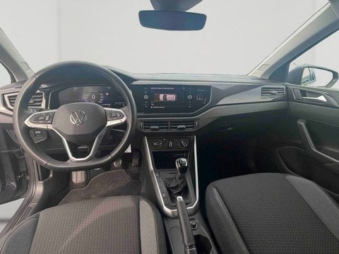 Voitures D'occasion À Brive La Gaillarde | Volkswagen Polo 1.0 Tsi 95 S&S Bvm5 Vw Edition