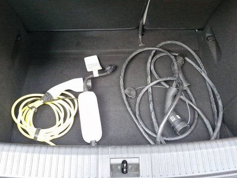 Voitures D'occasion À Tulle | Renault Mégane Megane E-Tech Ev60 220 Ch Super Charge Iconic