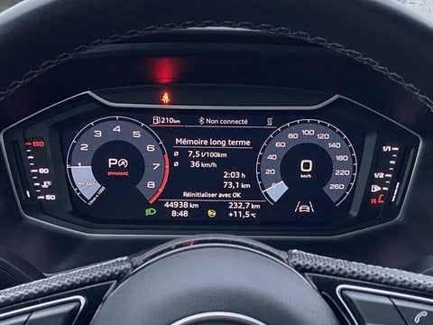 Voitures D'occasion À Boé | Audi A1 Sportback 35 Tfsi 150 Ch S Tronic 7 S Line