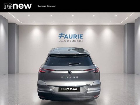 Voitures D'0Km À Saint-Junien | Renault Symbioz E-Tech Full Hybrid 160 Ch Techno