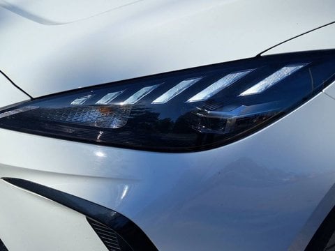 Voitures D'occasion À Limoges | Mg Mg4 Electric 51Kwh - 125 Kw 2Wd Standard