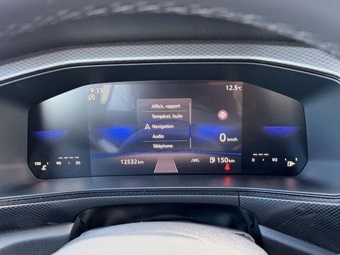Voitures D'occasion À Boé | Volkswagen T-Cross 1.0 Tsi 116 Start/Stop Bvm6 Vw Edition