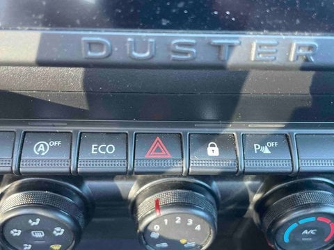 Voitures D'occasion À Trélissac | Dacia Duster Ii Eco-G 100 4X2 Expression