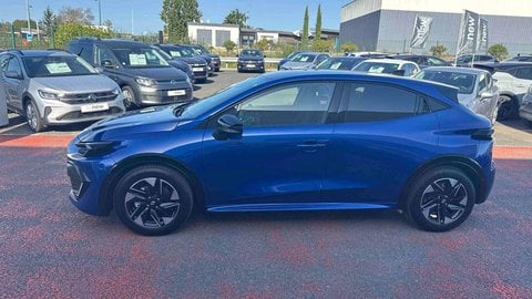 Voitures D'occasion À Saint-Junien | Renault Clio Vi E-Tech Full Hybrid 160 Ch Techno