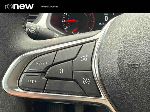 Voitures D'occasion À Guéret | Renault Captur Tce 90 Evolution