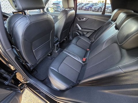 Voitures D'occasion À Saint-Avit | Audi Q2 35 Tfsi 150 S Tronic 7 S Line Plus
