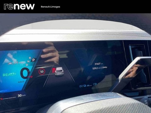 Voitures D'occasion À Limoges | Renault Austral Full Hybrid E-Tech 200 Ch Techno