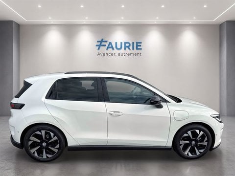 Voitures D'0Km À Brive La Gaillarde | Volkswagen Id. Polo 52 Kwh Style Exclusive