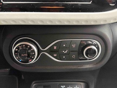 Voitures D'occasion À Trélissac | Renault Twingo Iii E-Tech Equilibre