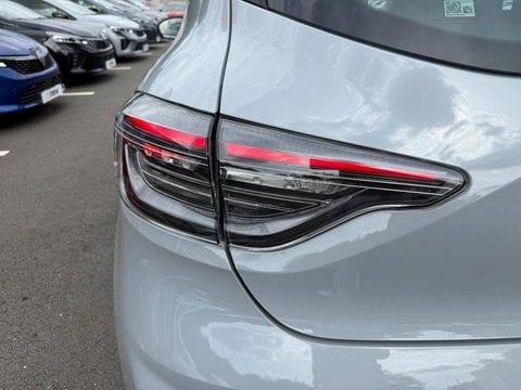 Voitures D'occasion À Sarlat | Renault Clio Blue Dci 100 Ch Gsr2 Evolution