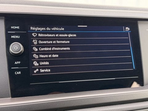 Voitures D'occasion À Boé | Volkswagen Polo 1.0 Mpi 80 S&S Bvm5