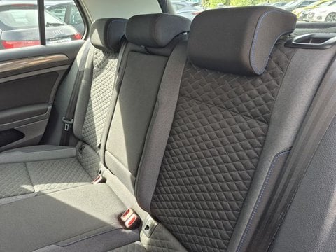 Voitures D'occasion À Dax | Volkswagen Golf 1.6 Tdi 115 Fap Bvm5 Confortline