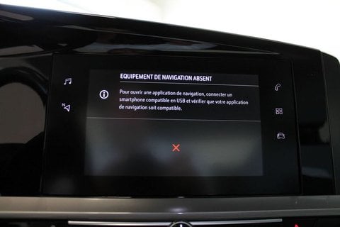 Voitures D'occasion À Migné-Auxances | Opel Mokka 1.5 Diesel 110 Ch Bvm6 Elegance