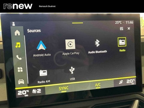 Voitures D'occasion À Guéret | Dacia Bigster Mild Hybrid 140 Journey