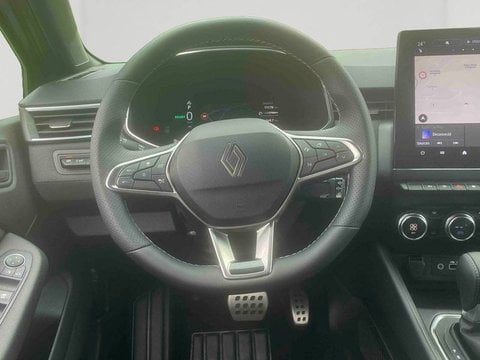 Voitures D'occasion À Bergerac | Renault Clio V E-Tech Full Hybrid 145 Ch Gsr2 Esprit Alpine