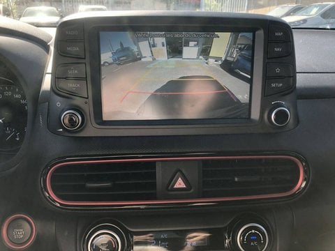 Voitures D'occasion À Cognac | Hyundai Kona 1.6 Crdi 136 Dct-7 Creative