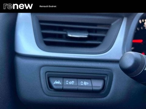 Voitures D'occasion À Guéret | Renault Captur Tce 90 Evolution