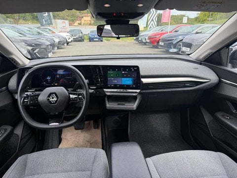 Voitures D'occasion À Sarlat | Renault Mégane Megane E-Tech Ev40 130Ch Standard Charge Equilibre
