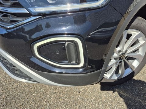 Voitures D'occasion À Dax | Volkswagen T-Roc 1.5 Tsi Evo 150 Start/Stop Dsg7 Style