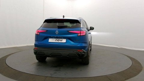 Voitures D'occasion À Montauban | Renault Austral Full Hybrid E-Tech 200 Ch Techno