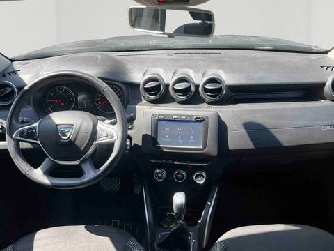 Voitures D'occasion À Trélissac | Dacia Duster Ii Dci 110 Edc 4X2 Prestige