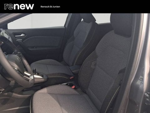 Voitures D'occasion À Saint-Junien | Renault Symbioz E-Tech Full Hybrid 160 Ch Techno
