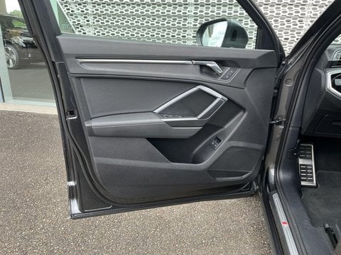 Voitures D'occasion À Saint-Avit | Audi Q3 45 Tfsie 245 Ch S Tronic 6 S Line