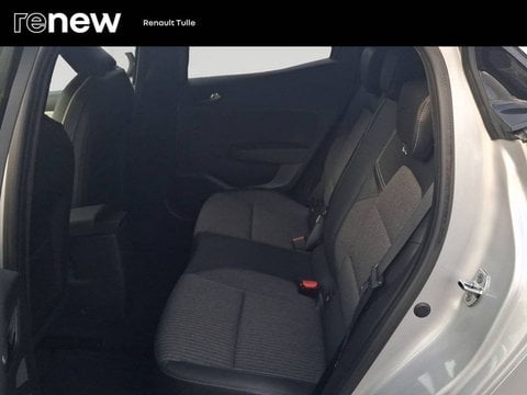 Voitures D'occasion À Naves | Renault Clio V E-Tech Full Hybrid 145 Techno