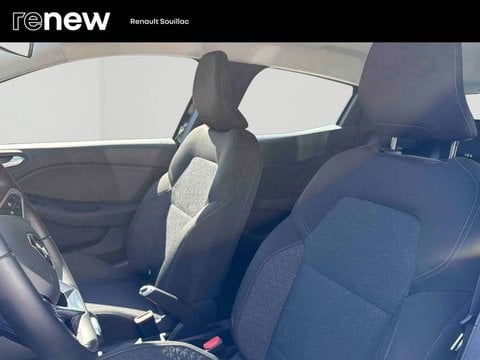 Voitures D'occasion À Souillac | Renault Clio E-Tech Full Hybrid 145 Equilibre